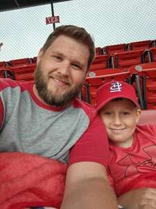 St. Louis Cardinals - MLB vs Los Angeles Dodgers