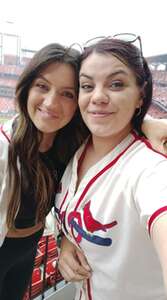 St. Louis Cardinals - MLB vs Los Angeles Dodgers