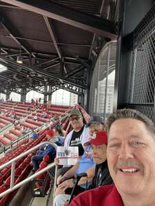 St. Louis Cardinals - MLB vs Los Angeles Dodgers