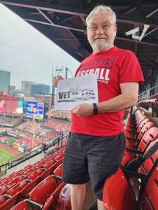 St. Louis Cardinals - MLB vs Los Angeles Dodgers