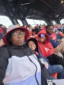 St. Louis Cardinals - MLB vs Los Angeles Dodgers