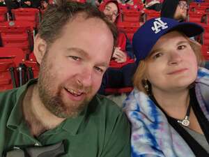 St. Louis Cardinals - MLB vs Los Angeles Dodgers