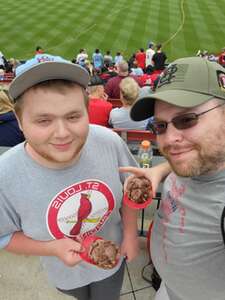 St. Louis Cardinals - MLB vs Los Angeles Dodgers