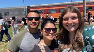 Bertram Art, Herb, and Wine Festival Flyer