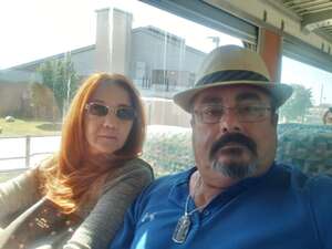 Bertram Art, Herb, and Wine Festival Flyer