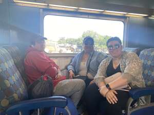 Bertram Art, Herb, and Wine Festival Flyer