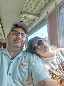 Bertram Art, Herb, and Wine Festival Flyer