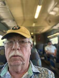 Bertram Art, Herb, and Wine Festival Flyer