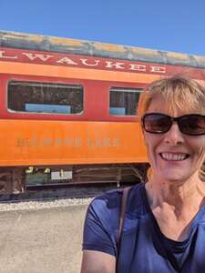 Bertram Art, Herb, and Wine Festival Flyer