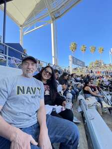 LA Galaxy - MLS vs Seattle Sounders FC