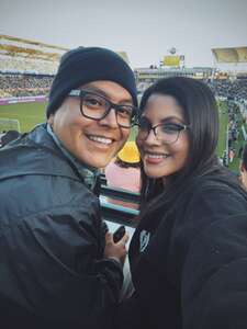 LA Galaxy - MLS vs Seattle Sounders FC