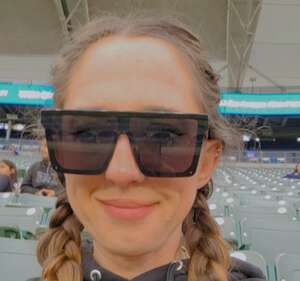 LA Galaxy - MLS vs Seattle Sounders FC