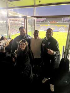 LA Galaxy - MLS vs Seattle Sounders FC