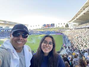 LA Galaxy - MLS vs Seattle Sounders FC