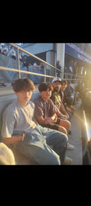 LA Galaxy - MLS vs Seattle Sounders FC