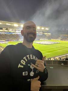 LA Galaxy - MLS vs Seattle Sounders FC