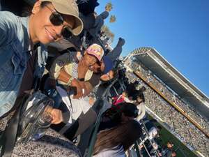 LA Galaxy - MLS vs Seattle Sounders FC