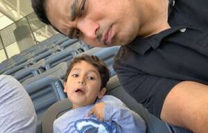 LA Galaxy - MLS vs Seattle Sounders FC