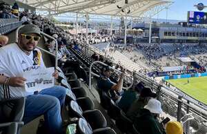 LA Galaxy - MLS vs Seattle Sounders FC