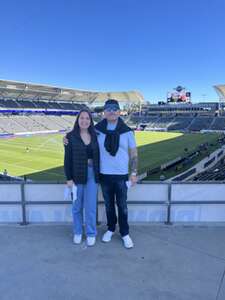 LA Galaxy - MLS vs Seattle Sounders FC