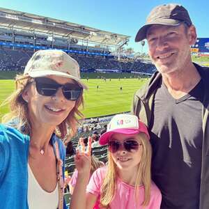 LA Galaxy - MLS vs Seattle Sounders FC