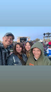 KNIX BBQ Beer & Music Festival