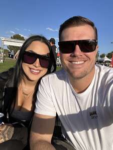 KNIX BBQ Beer & Music Festival