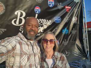 KNIX BBQ Beer & Music Festival