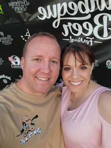 KNIX BBQ Beer & Music Festival