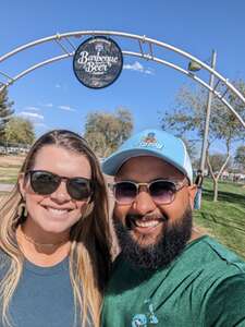 KNIX BBQ Beer & Music Festival