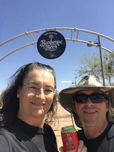 KNIX BBQ Beer & Music Festival