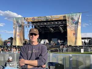 KNIX BBQ Beer & Music Festival