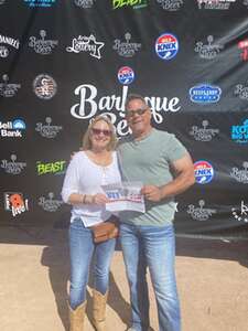 KNIX BBQ Beer & Music Festival