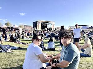 KNIX BBQ Beer & Music Festival