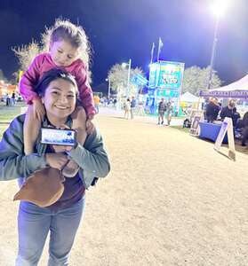 KNIX BBQ Beer & Music Festival