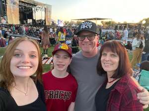 KNIX BBQ Beer & Music Festival