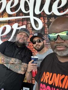 KNIX BBQ Beer & Music Festival
