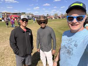 KNIX BBQ Beer & Music Festival