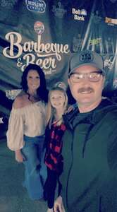 KNIX BBQ Beer & Music Festival