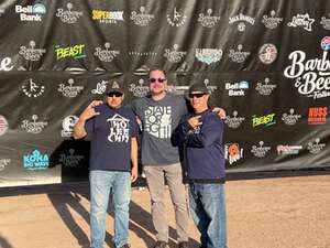 KNIX BBQ Beer & Music Festival