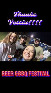 KNIX BBQ Beer & Music Festival