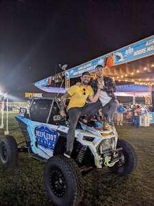 KNIX BBQ Beer & Music Festival