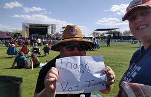 KNIX BBQ Beer & Music Festival