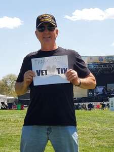 KNIX BBQ Beer & Music Festival