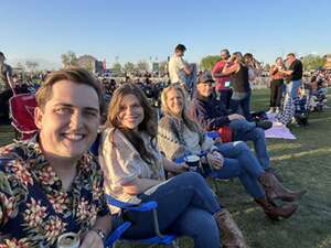 KNIX BBQ Beer & Music Festival