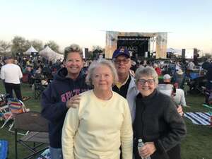 KNIX BBQ Beer & Music Festival