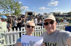 KNIX BBQ Beer & Music Festival