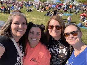 KNIX BBQ Beer & Music Festival