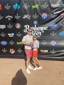 KNIX BBQ Beer & Music Festival