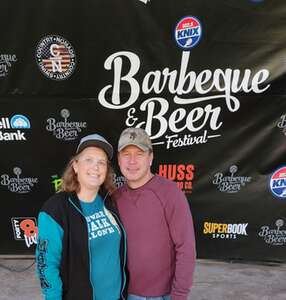 KNIX BBQ Beer & Music Festival